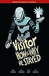 The Visitor by Mike Mignola