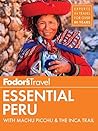 Fodor's Essential...