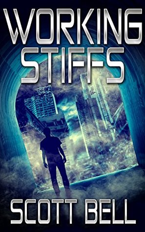Working Stiffs (Kindle Edition)