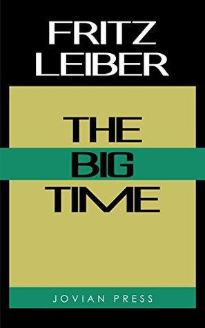 The Big Time