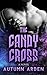 The Candy Cross: a transgender paranormal noir romance