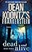 Frankenstein: Dead and Alive (Frankenstein, 3)