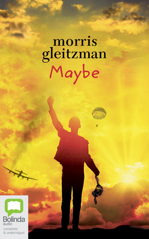 Maybe (Felix and Zelda, 6)