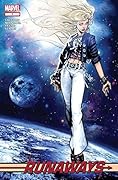Runaways (2005-2008) #7