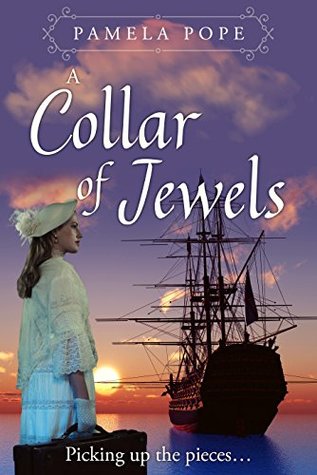 A Collar of Jewels (Kindle Edition)
