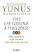 Vers une économie à trois zéros (French Edition)