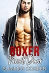 Boxer Next Door by Summer Cooper