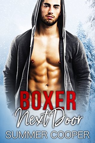 Boxer Next Door (ebook)
