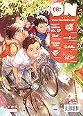 re:ON Vol. 29