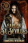 Earl of St. Seville by Christina McKnight