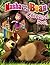 Masha and the Bear Coloring...