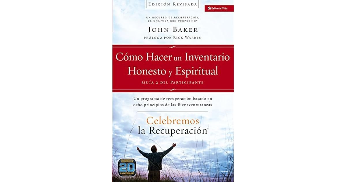 Celebremos la recuperación Guía 2: Cómo hacer un