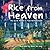 Rice from Heaven by Tina M. Cho