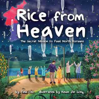 Rice from Heaven (Hardcover)