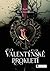 Valentýnské prokletí (Valentine, #1)