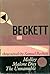 Three Novels by Samuel Beckett by Samuel Beckett