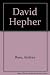 David Hepher