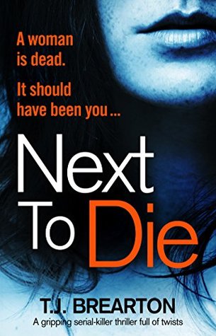 Next to Die (Kindle Edition)