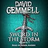 Sword in the Storm