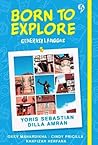 Born to Explore: Generasi Langgas Born to Explore: Generasi Langgas