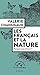 Les Français et la nature: ...