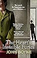 Image for The Heart's Invisible Furies