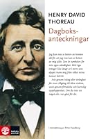 Dagboksanteckningar