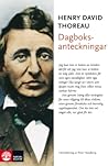 Dagboksanteckningar