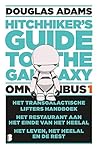 Hitchhiker's Guid...