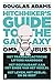 Hitchhiker's Guide to the Galaxy omnibus 1 by Douglas Adams Hitchhiker's Guide to the Galaxy omnibus 1 by Douglas Adams