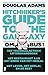 The Hitchhiker's Guide to the Galaxy Omnibus 1 by Douglas Adams