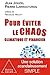 Pour éviter le chaos climatique et financier (OJ.SC.HUMAINES) by Jean Jouzel