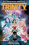 Trinity, Vol. 2: ...