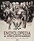 WWE Encyclopedia of Sports Entertainment by Steve Pantaleo