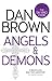 Angels & Demons (Robert Langdon, #1) by Dan Brown