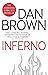Inferno (Robert Langdon, #4)