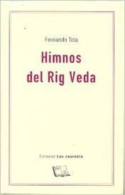 Himnos del Rig Veda