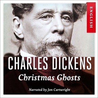 Christmas Ghosts (Audiobook)