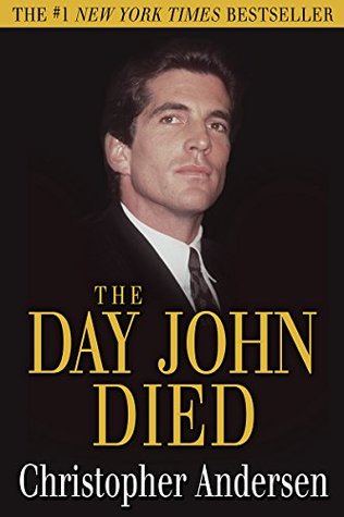 The Day John Died: 25th Anniversary Edition (Kindle Edition)