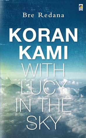 Koran Kami with Lucy in The Sky