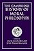 The Cambridge History of Moral Philosophy