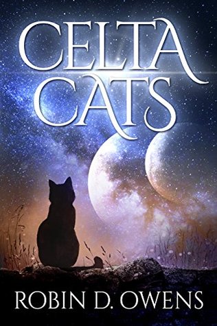 Celta Cats (Celta's Heartmates)