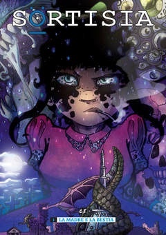 Sortisia vol. 1 (Sortisia, #1)