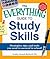 The Everything Guide to Study Skills by Cynthia Clumeck Muchnick