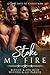 Stoke My Fire (The Parker's 12 Days of Christmas #7)