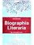 Coleridge Biographia Literaria
