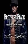 Toby the Protector by Blue Saffire