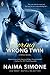 Scoring With the Wrong Twin (WAGS, #1) by Naima Simone