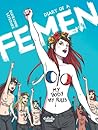 Diary of a Femen by Michel Dufranne