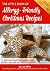 Christmas Recipes: 21 Dairy...